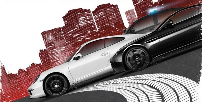 Gratka Dla Fanów Serii Need For Speed na Samsung Smart TV