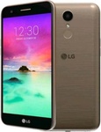 LG K10 2017 16GB Złoty (M250N)