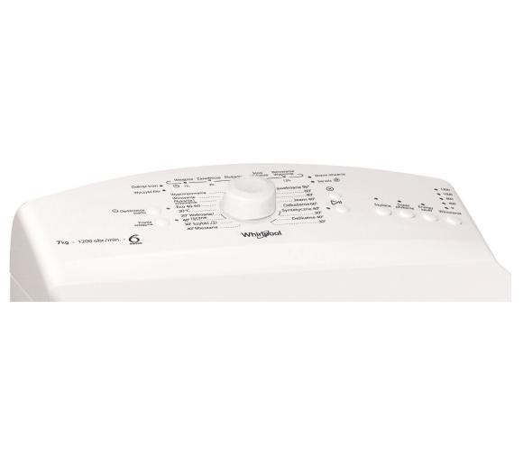 Whirlpool ETDLR 7220L PL/N