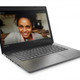 Lenovo Ideapad 320-14IKB (80XK0140PB) Czarny