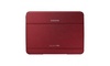 Samsung Etui w formie "book cover" do GALAXY Tab 4 10.1" / Matisse (T530/T535) - czerwone