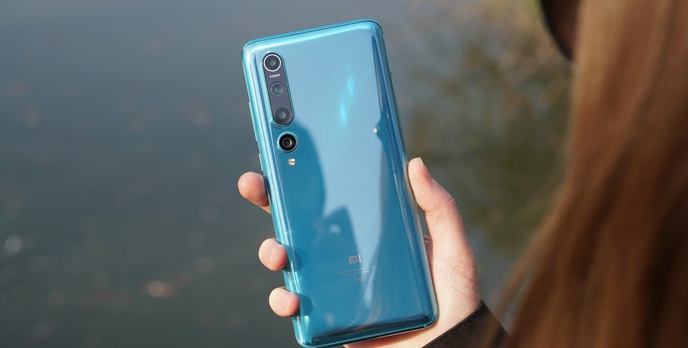 Znamy polskie ceny Mi 10 i Mi 10 Pro! Drogie smartfony i tanie telewizory