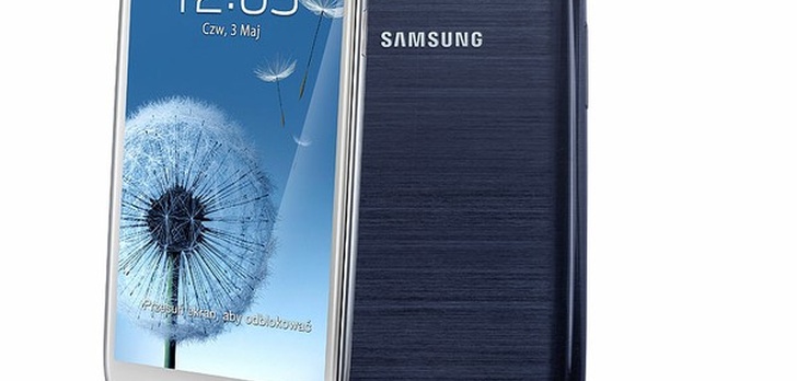 Smartfon Samsung GALAXY Ace 3 LTE już na naszym rynku