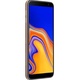 Samsung Galaxy J4+ (złoty)