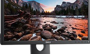 Dell P2217H