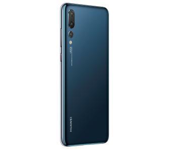 Huawei P20 Pro (niebieski)