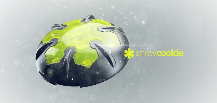 Polski Snowcookie W Finale Światowego Konkursu Intela
