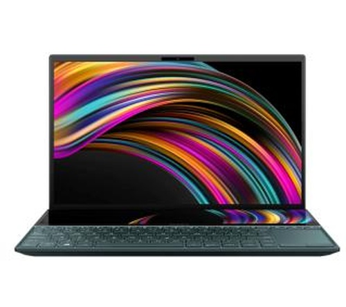 ASUS ZenBook Duo UX481FLC-BM039T 14" Intel Core i7-10510U - 16GB RAM
