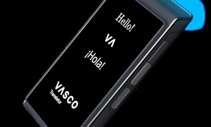 Vasco Translator Q1