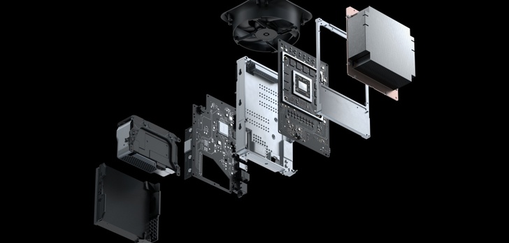 Xbox Series X bez tajemnic! Producent ujawnia specyfikację