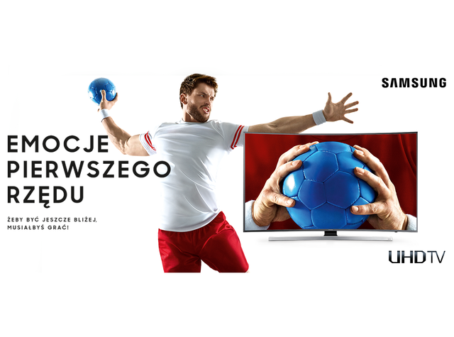 Najlepszy Telewizor Dla Ciebie - Promocje w Sklepie Samsunga