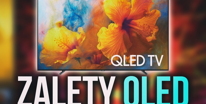 Nowe Telewizory QLED od Samsunga Wreszcie w Polsce!