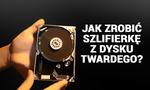 Jak Zrobić Szlifierkę z Dysku Twardego?