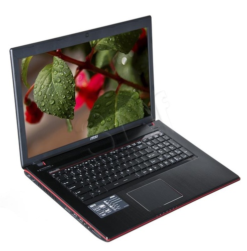 MSI GE70 2PE (Apache Pro) 677XPL i5-4210 8GB 17,3" FullHD 1TB GTX860M (2GB) BSY