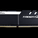 G.Skill Trident Z, DDR4, 64 GB,3200MHz, CL16 (F4-3200C16Q-64GTZKW)
