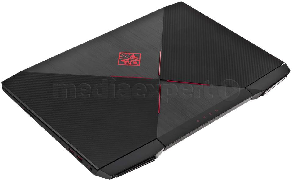 HP Omen 15-CE008NW (2BR99EA) i5-7300HQ 8GB 1000GB