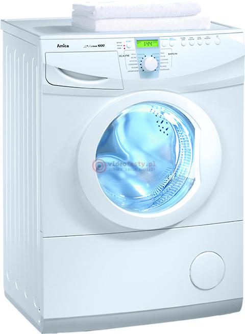 AMICA Megatronic AWCM 08D AMICA Megatronic AWCM 08D