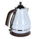 Delonghi KBOV 2001.AZ (1,7l 2000W Niebieski)