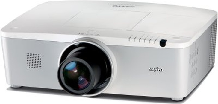 Sanyo przedstawia projektory instalacyjne PLC-XM150L i PLC-XM100L