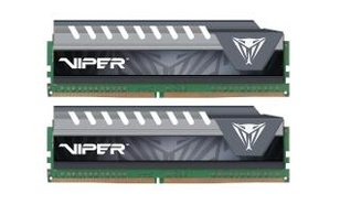Patriot Viper 4 Elite Series DDR4 8GB (2 x 4GB) 2133 CL14