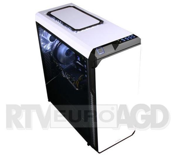 Zalman Z9 NEO Plus, biały (Z9 NEO PLUS WHITE) Zalman Z9 NEO Plus, biały (Z9 NEO PLUS WHITE)