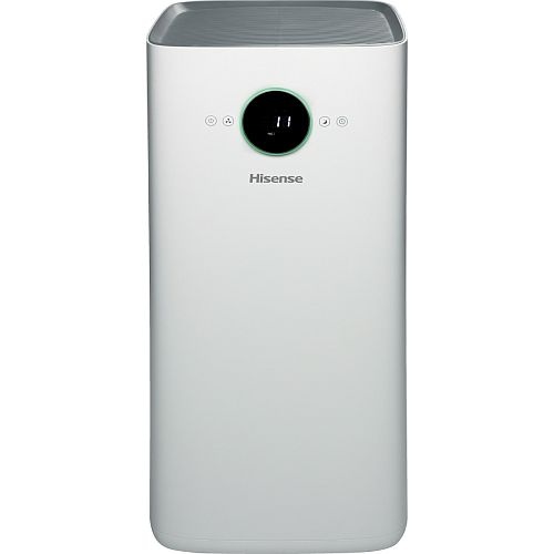 nowoczesny oczyszczacz powietrza z jonizacją Hisense AP580H