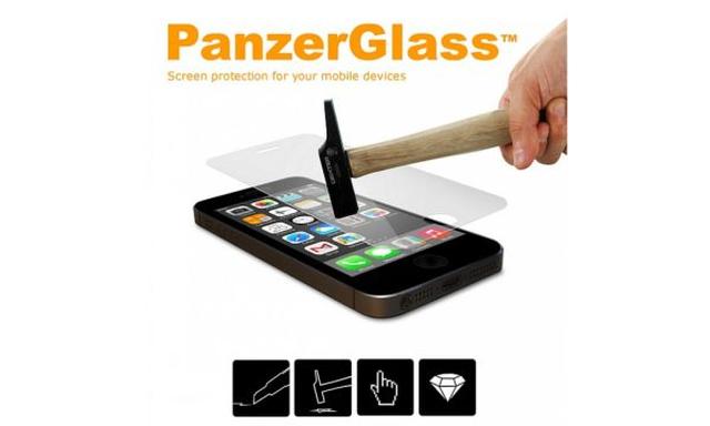 Panzerglass, Czyli Mega Wytrzymałe Szkło z IFA 2015