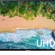 Samsung Smart UHD 43 cale UE43NU7092UXXH