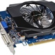 Gigabyte GeForce GT 730 2GB DDR3 (64 bit) DVI, HDMI, D-Sub
