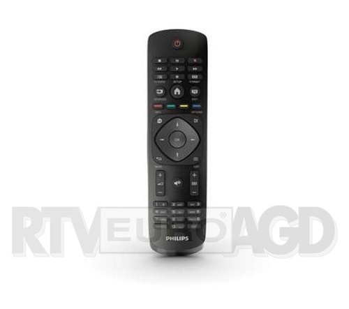 Télécommande Originale Philips – Pour TV 43PFT4112/12 – Modèle YKF346-001 – Neuve