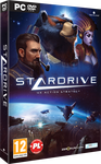 Premiera nowej gry Techlandu - StarDrive