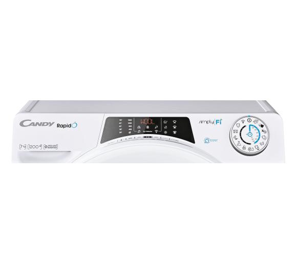 Candy RO4 1274DWME/1-S