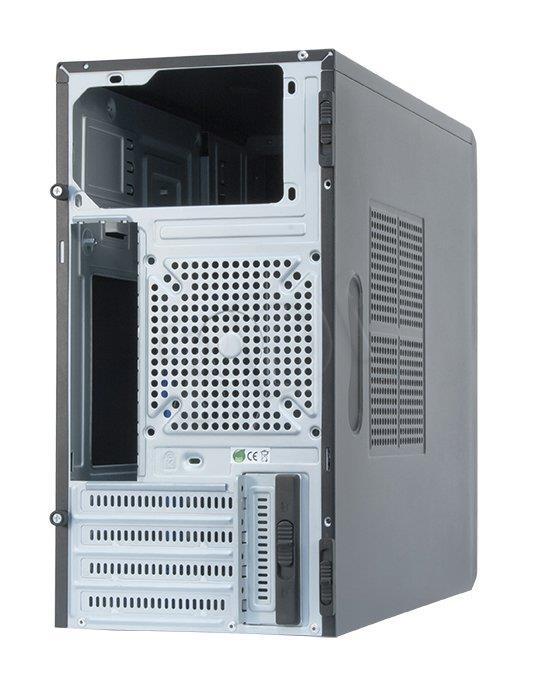 OBUDOWA CHIEFTEC CT-03B, 350W (CT-03B-350GPC)