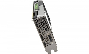 MSI GeForce CUDA GTX980Ti 6GB DDR5 PCI-E 384BIT DVI/HD/3DP BOX