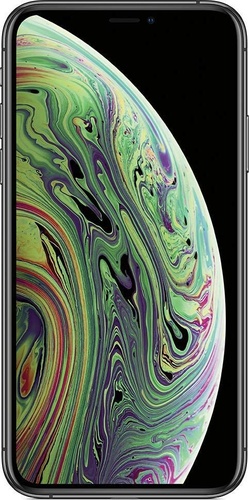 Apple iPhone XS 64 Space Grey (5,8"; 64GB; 4GB Space Grey)