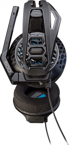 Plantronics Gamecom RIG 500E E-SPORT EDITION PC HEADSET + 20% TANIEJ Plantronics Gamecom RIG 500E E-SPORT EDITION PC HEADSET + 20% TANIEJ