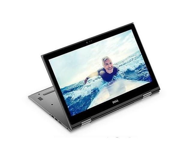 Dell Inspiron 5579 Win10Pro i5-8250U/256GB/8GB/Intel