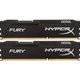 Kingston Fury DDR3L 16GB (2 x 8GB) 1600 CL10
