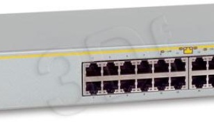 Allied Telesis L2 (AT-8000GS/24)