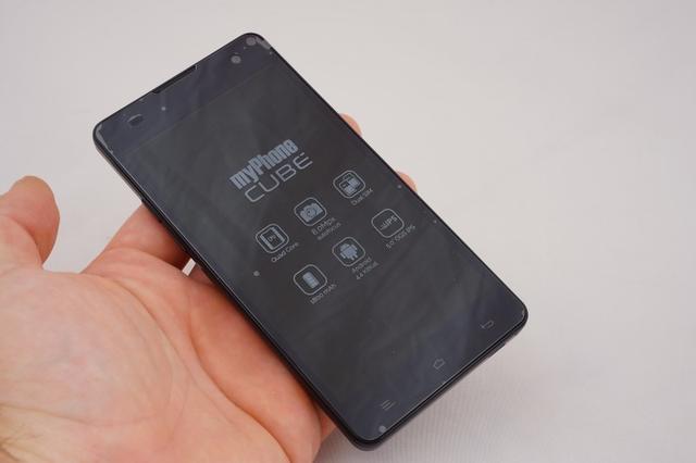 Idzie Weekend. Czas Na Promocje MyPhone!