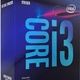 Intel Core i3-9100F, 3.6GHz, 6MB, BOX (BX80684I39100F)