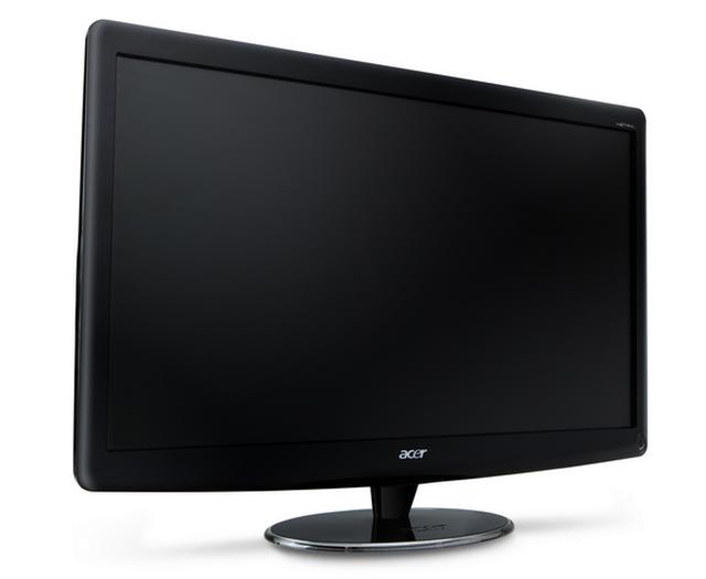 HN274 – 27 calowy monitor 3D od firmy Acer
