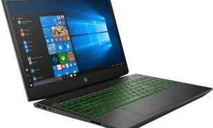 HP Pavilion Gaming 15-cx0006nw (4UH09EA)