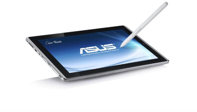 Nowe tablety ASUS - aż cztery!