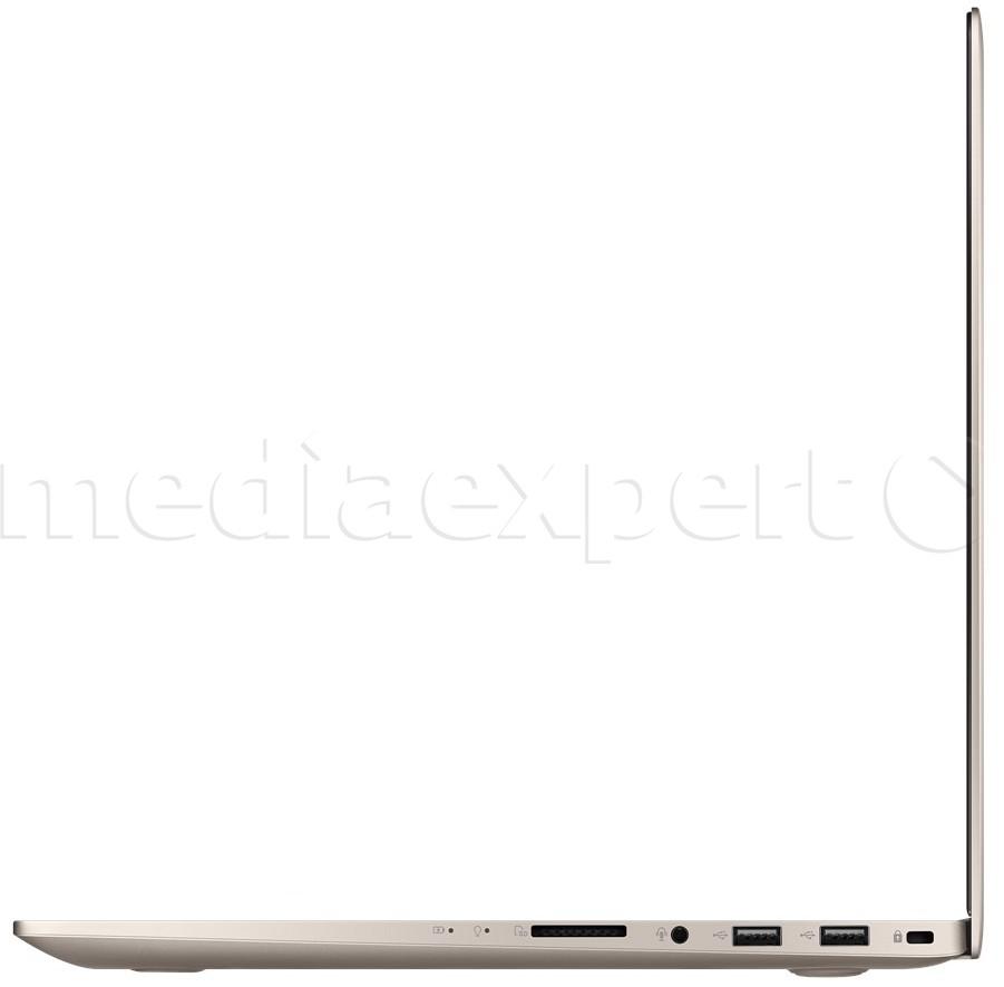 ASUS VivoBook Pro N580VD-DM045 i5-7300HQ 8GB 1000GB