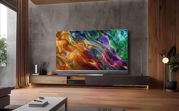 Haier debiutuje w RTV - Nowa kategoria w portfolio marki!