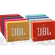 1.0 JBL GO ( turkusowy )