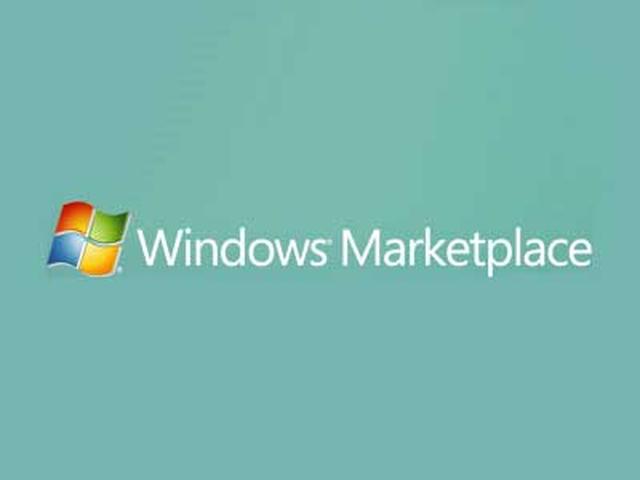 Windows Marketplace otwarty dla Windows Mobile 6.0 i 6.1