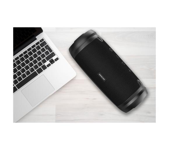 Sencor SSS 6800 Sirius Max - RATY 0% - I w tym roku nie płacisz! Sencor SSS 6800 Sirius Max - RATY 0% - I w tym roku nie płacisz!