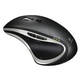 przewodowa/ Logitech laserowa Performance Mouse MX 1500dpi czarny